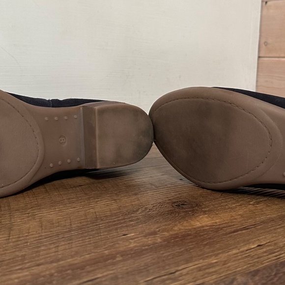 Diba Layla suede booties - Picture 3 of 3